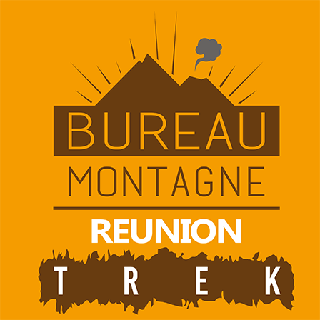 Bureau Montagne Réunion TREK - Randonnées Icon