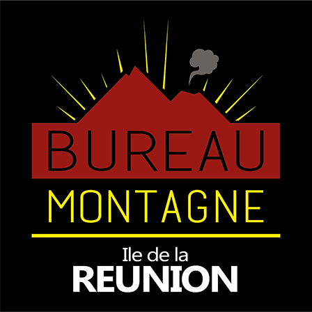 Bureau Montagne Reunion - randonnées Icon